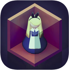 盒中爱丽丝游戏苹果版下载|盒中爱丽丝(Alice in Cube)手游iOS版免费下载