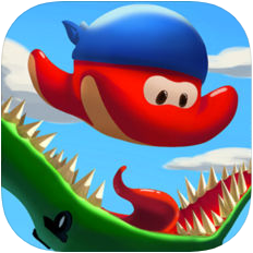 克拉肯之地游戏iOS版下载|克拉肯之地(Kraken Land)手游苹果版下载