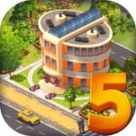 城市岛屿5游戏下载|城市岛屿5(City Island 5)安卓版官方下载V1.3.3