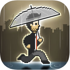 下雨的天游戏iOS版下载|下雨的天手游苹果版官方下载