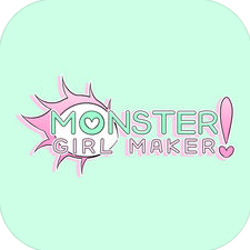 ŮϷiOS|Ů(Monster Girl Maker)ƻ