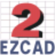 金橙子打标软件Ezcad V2.14.9 电脑版