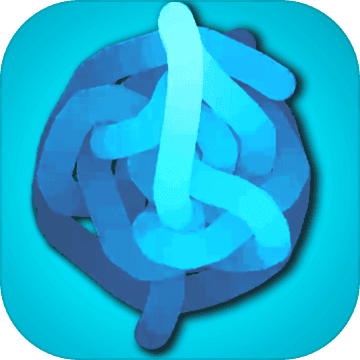 抖音解绳子游戏苹果版下载|解绳子游戏iPhone/ipad版下载V1.0