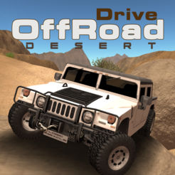 OffRoad Drive Desert V1.0.8 ƻ