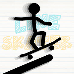 Line Skater_Line Skater°V0.1.1ƻ