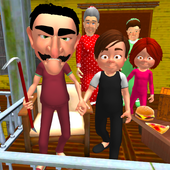 Neighbor Family Secret V1.2 ׿