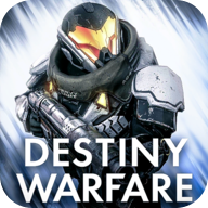 ֮ս(Destiny Warfare) V1.1.5 ׿