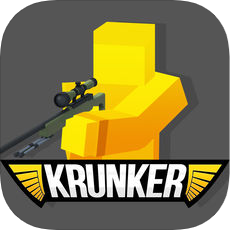 Krunker V1.0 ƻ