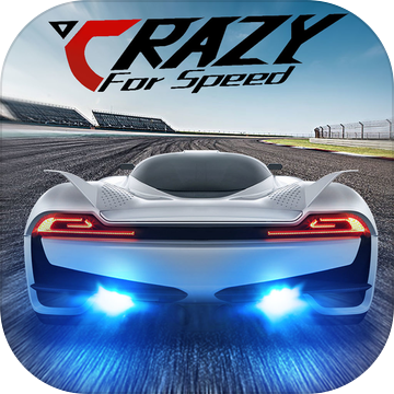 ٶ(Crazy for Speed) V2.3.3100 ׿