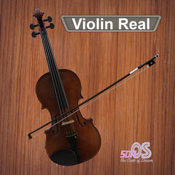Violin Real V1.0 ƻ