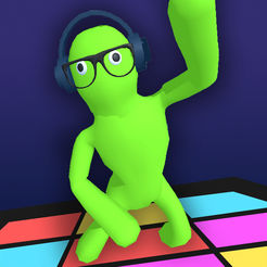 DANCE PARTY v1.0 iOS