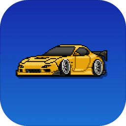 pixel car racer V1.1.61 ׿