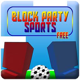 (Block Party Sports) v2.0 ׿