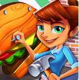 Diner DASH Adventures V1.0.2 ׿