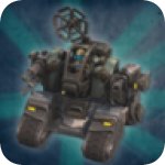 ̹ɱ(Frag the tanks) v1.02 ׿