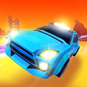(Blast Racing) v1.0.2 ׿