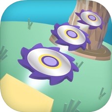 Buzzsaw 苹果版
