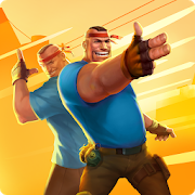 ٵǹ(Guns of Boom) v8.0.0 ׿