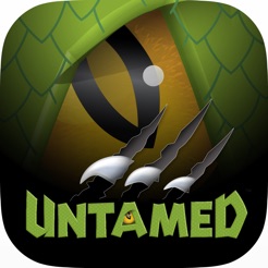 Untamed ARena v1.5.0 iOS