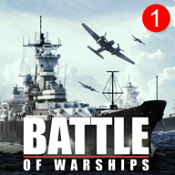ս-ս(Battle of Warships)׿صַV1.66.5