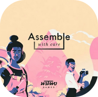 Assemble with Care(װ) V1.1.0 