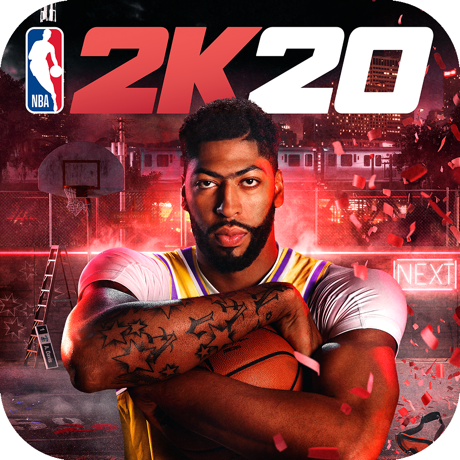 NBA2K20 ޽Ұ​