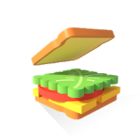 Sandwich V2.6 ƻ