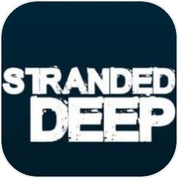Stranded Deep Դ
