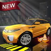 ߼SUVͣ v1.0.5 ׿