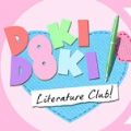 doki doki literary club V1.0 ׿