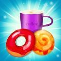 Coffee Donut BlastȦըϷ ֻ