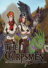 The Corpsmen v1.0 İ