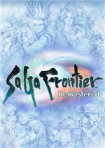 SaGa Frontier Remastered v1.0 ƽ