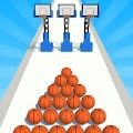 篮球障碍赛 v1.0