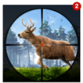 野生狙�羰肢C鹿人 v1.0.7
