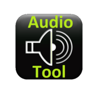 AudioTool v5.7.2