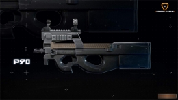 ޷P90Evo3ô