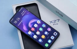 vivo X27 pro΢᲻