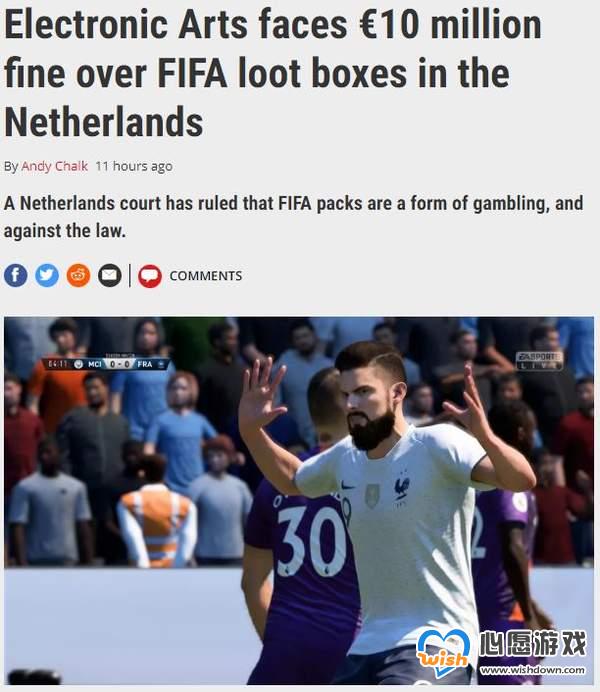 FIFA 21ϵͳΥĲ EA۷