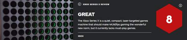 Xbox Series XIGN 8 ϷȱԼ۱ȸ
