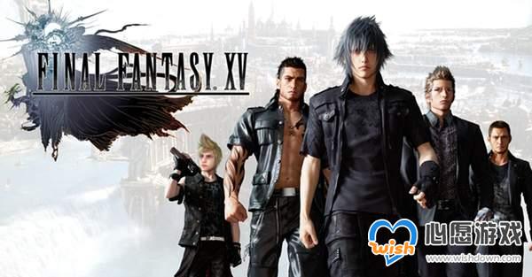 FF15ǰ˷̸ УRPG