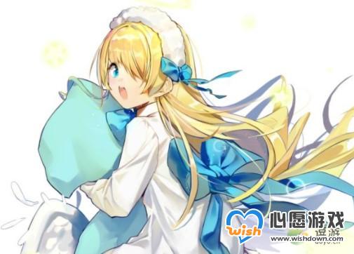 ���յ�ħŮ�ػ���UR�ĸ������