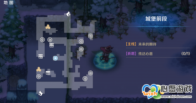 ���յ�ħŮ4-19������ô���