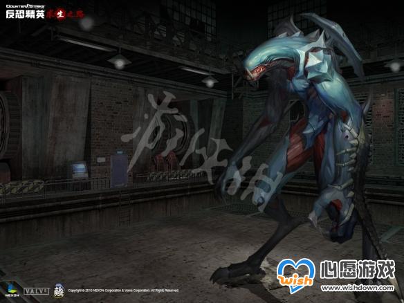 反恐精英ol缔造者模式是什么 反恐精英ol缔造者模式介绍_wishdown.com 心愿游戏2