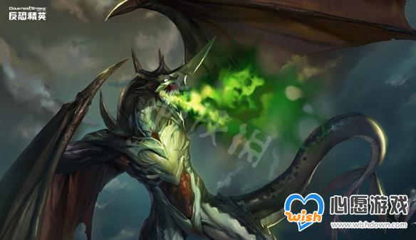 反恐精英ol悬赏令是什么 反恐精英ol悬赏令简介_wishdown.com 心愿游戏2