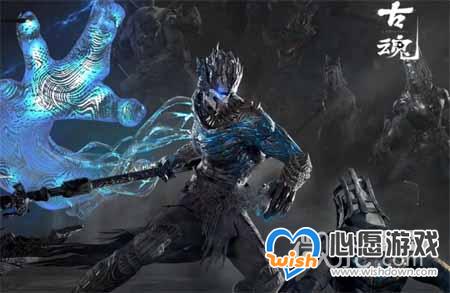 《古魂》装备搭配攻略详情_wishdown.com 《古魂》装备搭配攻略详情