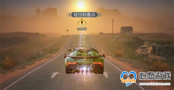 黎明觉醒生机新玩法极速行动怎么玩_wishdown.com 黎明觉醒生机新玩法极速行动怎么玩