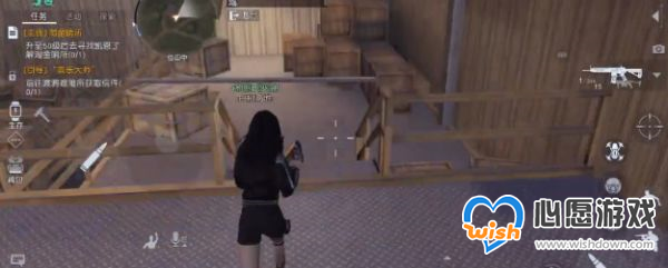 《黎明觉醒生机》噩梦苏醒逃离仓库完成攻略 《黎明觉醒生机》噩梦苏醒逃离仓库完成攻略