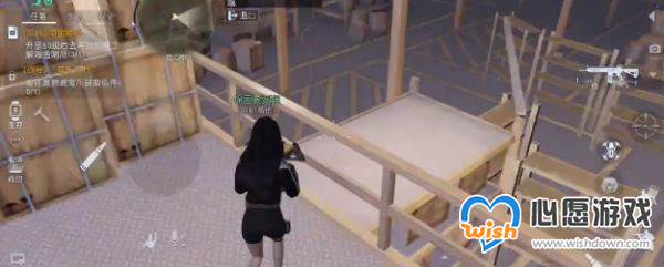 《黎明觉醒生机》噩梦苏醒逃离仓库完成攻略 《黎明觉醒生机》噩梦苏醒逃离仓库完成攻略