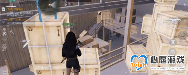 《黎明觉醒生机》噩梦苏醒逃离仓库完成攻略 《黎明觉醒生机》噩梦苏醒逃离仓库完成攻略